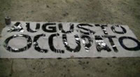 Striscione