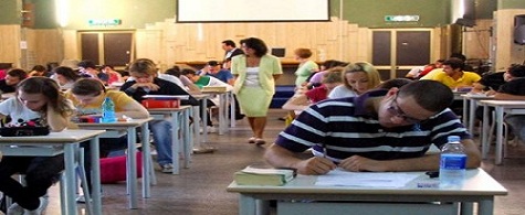 Caccia al banco: prima o ultima fila?