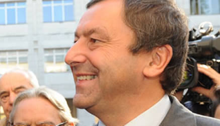 Francesco Profumo