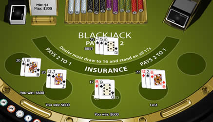 Gioco on-line: rischi e pericoli