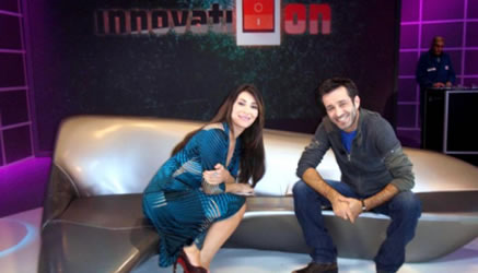 Innovation - Daniele Silvestri