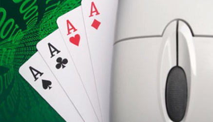 Giochi online, hai mai azzardato a puntare dei soldi?