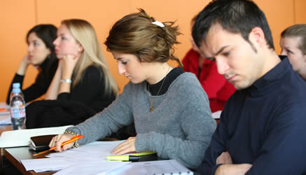 Novità università