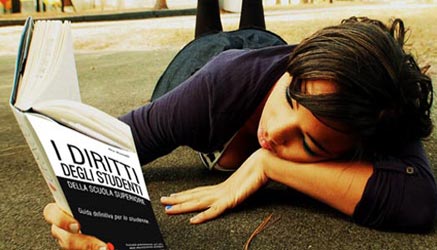 Tutti i diritti di studente che non sapevi di avere