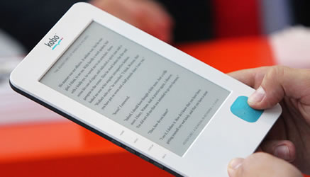 e-book