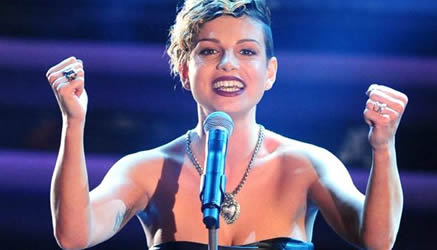 Emma Marrone