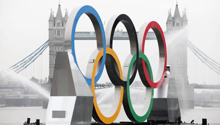 Ami lo sport? Vinci una viaggio per Londra