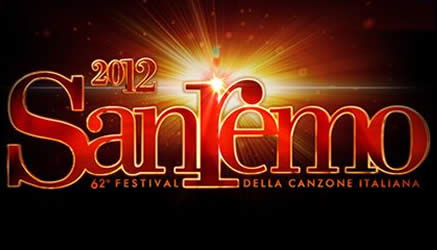 Sanremo 2012