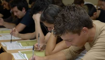 Test d'ingresso università: le date di primavera