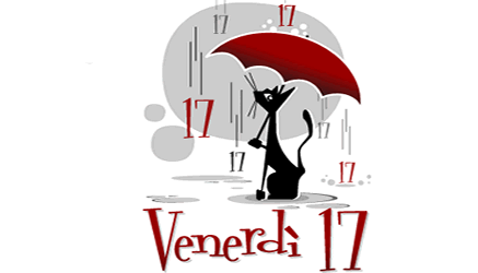 venerdì 17