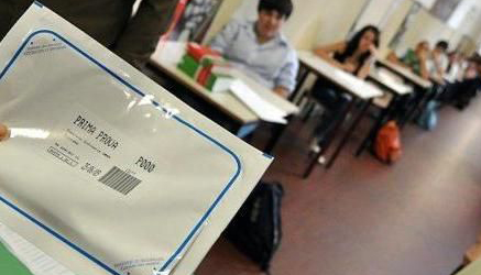 Maturità: il giallo del furto della prova di latino