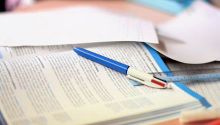 Esame Medie: scopri come affrontarlo