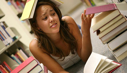 Orientamento: manuale per piccoli indecisi