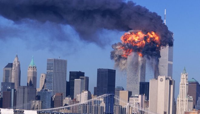 11 settembre, sono passati 15 anni