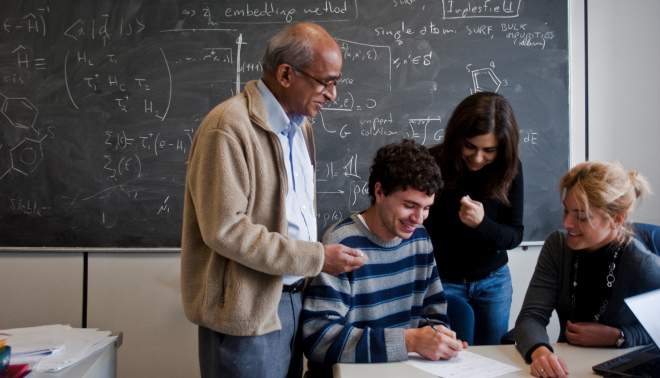 Come scegliere titolo tesi