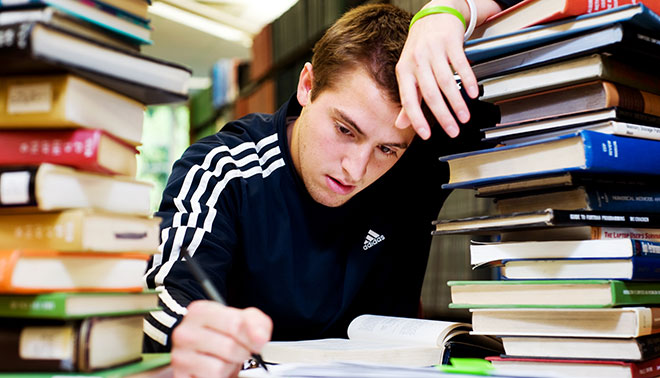 5 segreti per superare i tuoi esami di Ingegneria