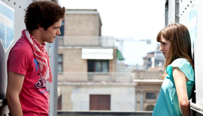 Film Deprimenti Adolescenziali D`Amore