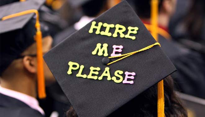 Job Tips: 5 cose che le aziende vogliono da te