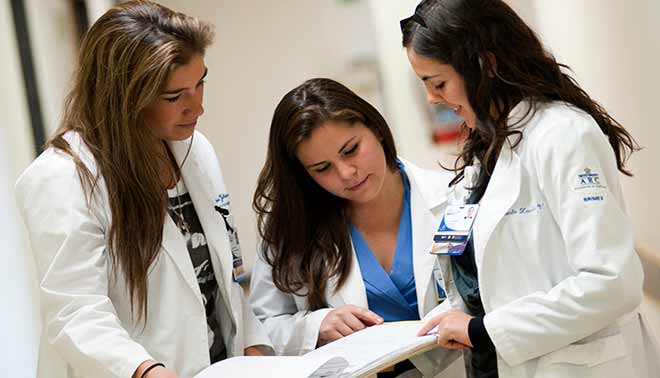 Test medicina 2016: 6 corsi compatibili
