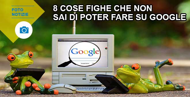Cose Che Non Devi Cercare Su Google