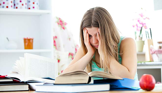 5 consigli miracolosi per non farti bocciare