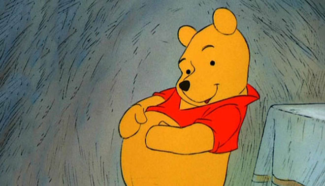 Winnie The Pooh E Maschio O Femmina Wikipedia