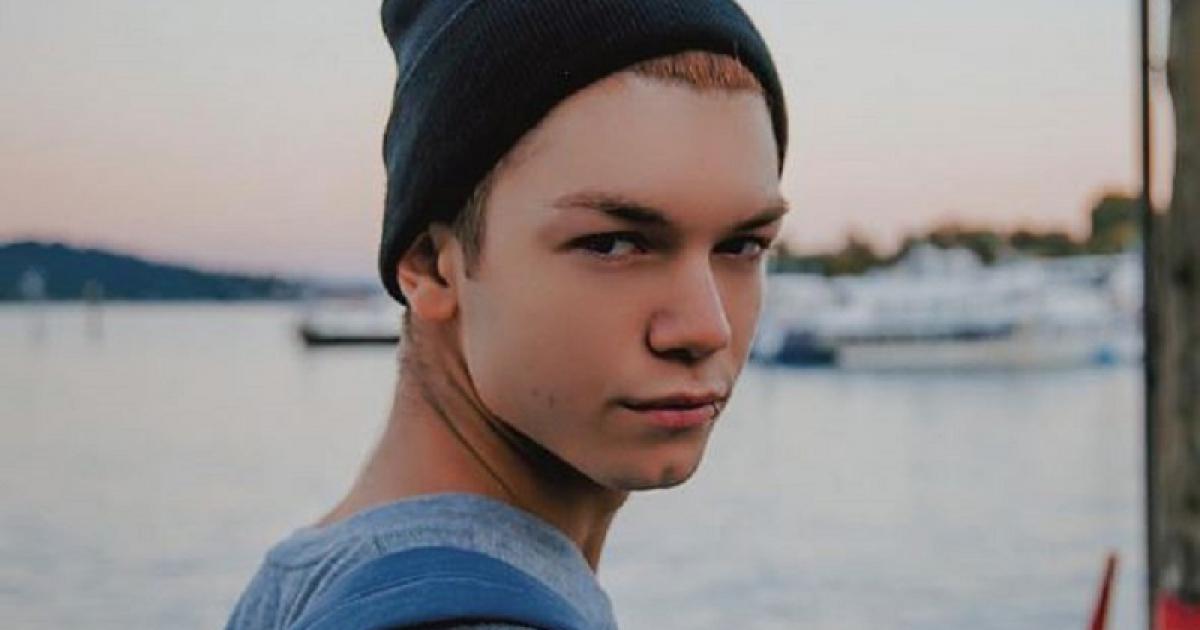 Albericoyes, lo youtuber che sogna la TV
