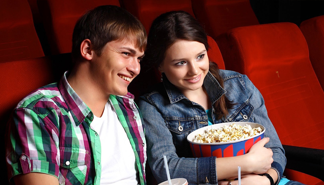 Cinema2Day: vedere un film costerà solo 2 euro