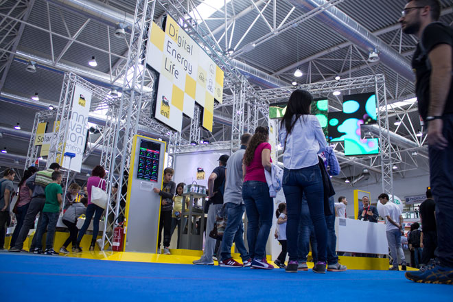 Maker Faire Rome: l’innovazione è anche gioco e divertimento