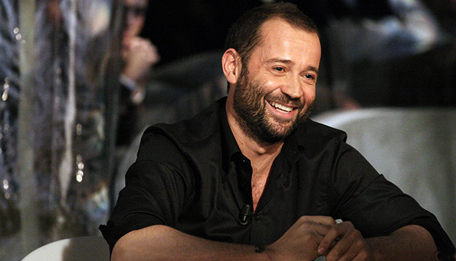 Fabio Volo: io, uno studente ‘quasi’ perfetto