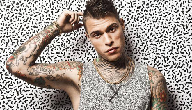 Ecco perché Fedez ci piace tanto (e anche a te dovrebbe)