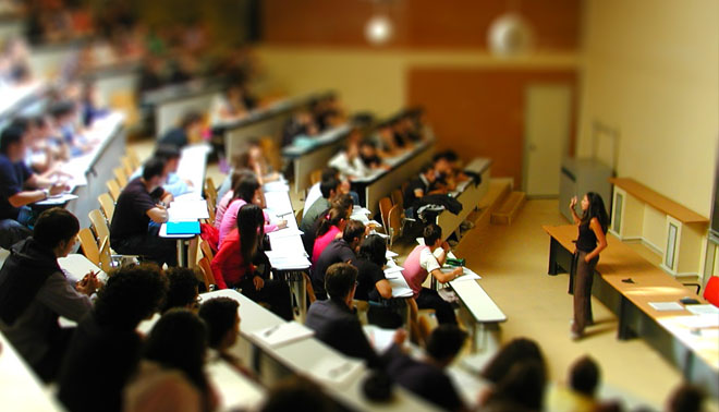 Torino, le Università si scambieranno gli studenti