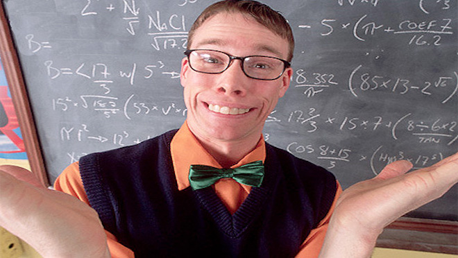 8 frasi da non dire mai a un prof universitario