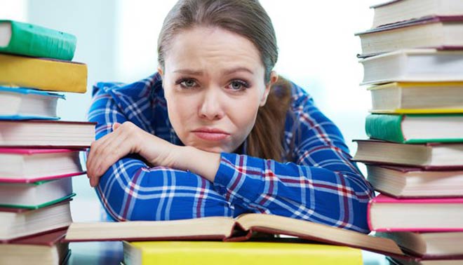 Sei un fuoricorso? Dovrai rifare il test d’ingresso