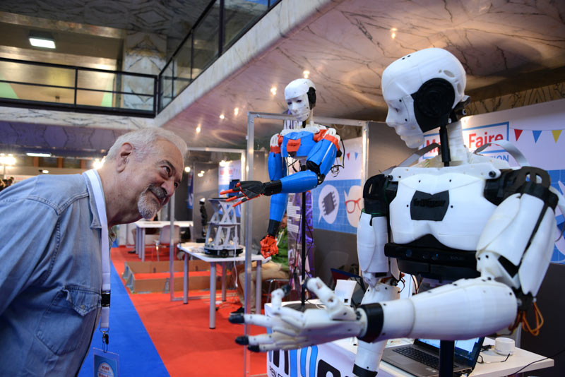 5 invenzioni geniali che ti faranno impazzire se sei un vero geek