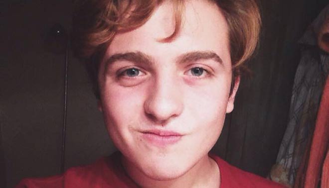 Cliché gay? La risposta di Mattia Cesari ti stupirà