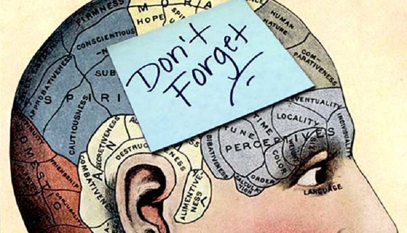 Rileggere e ripetere non aiuta la memoria