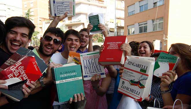 Il tuo congiuntivo è perfetto? Vale 800 euro