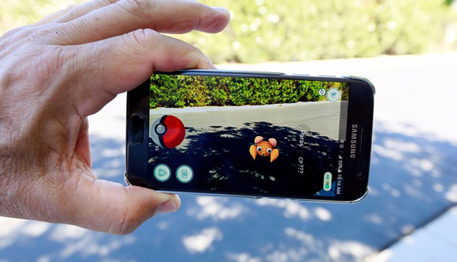 Pokémon GO: i posti più assurdi dove hai trovato un pokémon