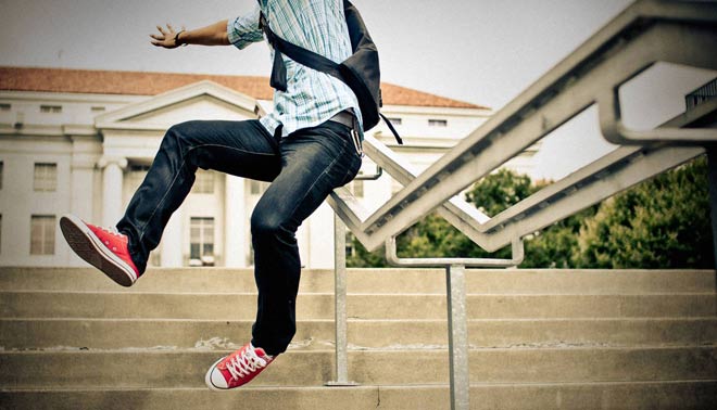 9 cose che la tua scuola deve avere per piacerti