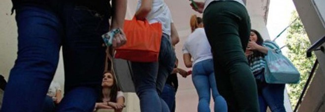 Sesso con alunna, arrestato prof di religione