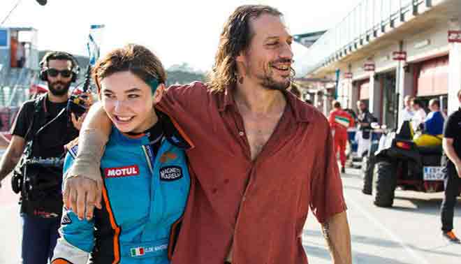 Accorsi e De Angelis: non perderti il live!