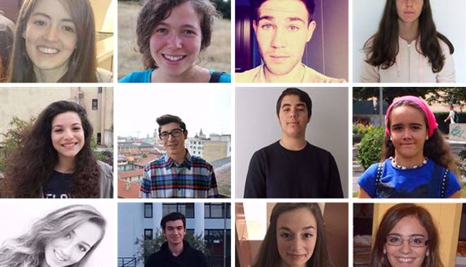 Olimpiadi Italiano: ecco a te i 12 super-studenti