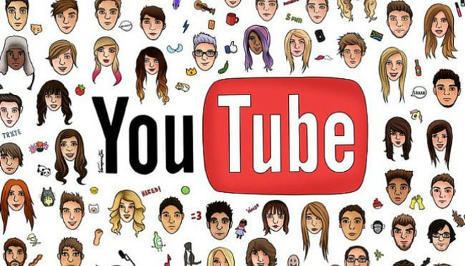 7 libri dei tuoi youtuber preferiti che non potrai smettere di leggere