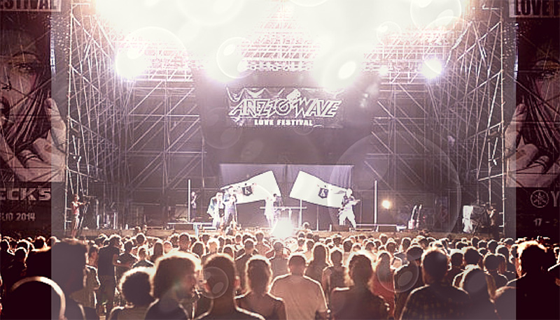 Arezzo Wave Love Festival: scopri le finali!