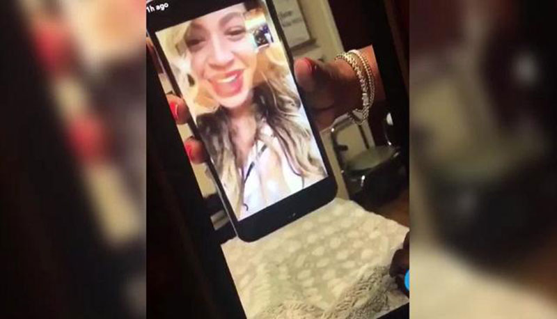 Sorpresa Beyoncé: l’incredibile gesto per una sua fan