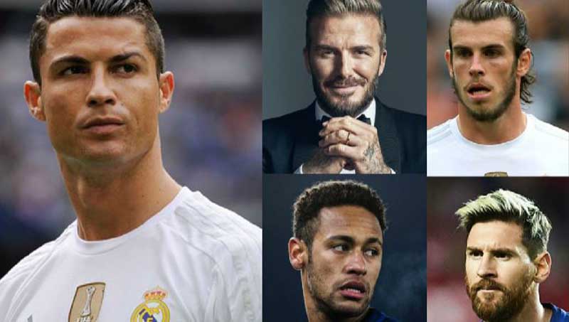 Calciatori o Paperoni? Ecco le 5 star del pallone più ricche al mondo