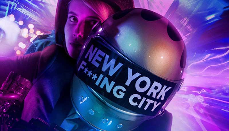 Nerve – il Social Game estremo: 10 curiosità sul film che forse non conoscevi