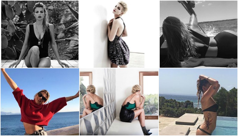 6 foto di Emma Marrone che ti faranno innamorare