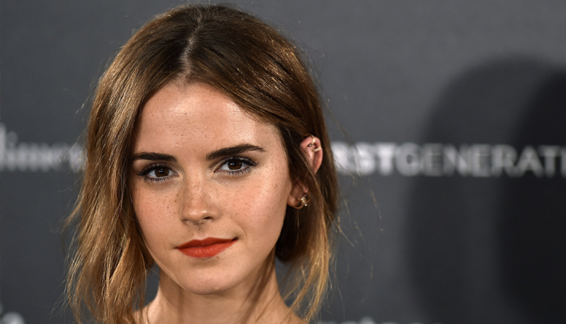 Emma Watson: è lei la più influente per gli adolescenti. Ecco perché